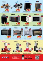 Page 6 in Eid Festival Offers at Nesto Bahrain