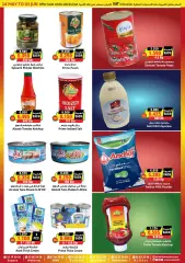 Page 15 in Hello summer offers at Bahrain Pride Bahrain