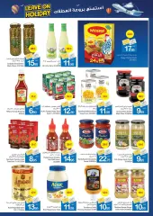 Page 22 in Leave On Holiday Deals at Ajman Markets Association UAE