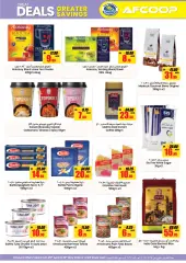 Page 10 in Summer Personal Care Offers at AFCoop UAE