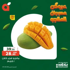 Página 8 en Ofertas Festival del Mango en Panda Egipto