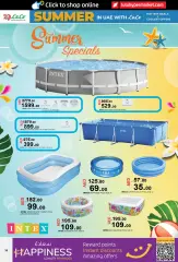Page 14 in Summer Deals at lulu UAE