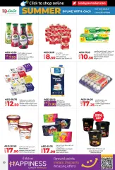 Page 30 in Summer Deals at lulu UAE