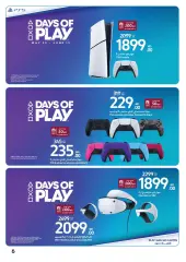 Page 6 in Best offers at Carrefour UAE