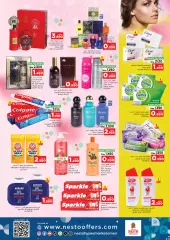 Page 13 in Lower prices at Nesto Sultanate of Oman