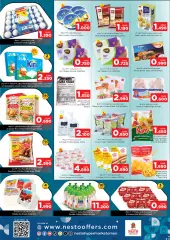 Page 3 in Lower prices at Nesto Sultanate of Oman