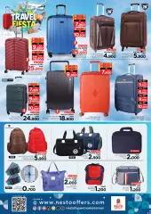 Page 26 in Lower prices at Nesto Sultanate of Oman