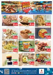 Page 6 in Lower prices at Nesto Sultanate of Oman