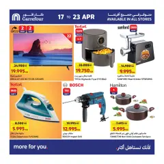 Page 6 dans Offres folles chez Carrefour Koweït