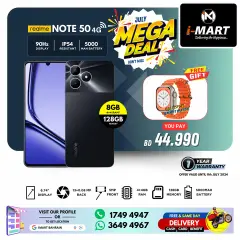 Page 41 in Mega Deals at i Mart Bahrain