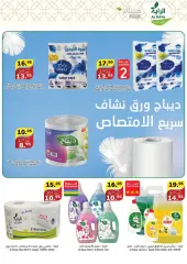 Page 18 in Summer Deals at Al Rayah Market Saudi Arabia