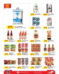 Page 5 in Days of Savings at Sultan Center Bahrain