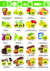 Page 8 in Weekly offers at Tamimi markets Saudi Arabia