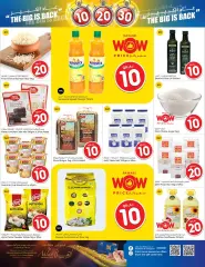 Page 37 in The Big is Back Deals at Rawabi Qatar