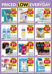 Page 25 in Priced Low Every Day at Viva UAE