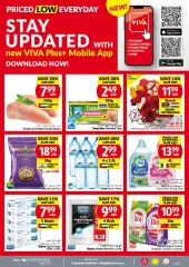 Page 28 in Priced Low Every Day at Viva UAE