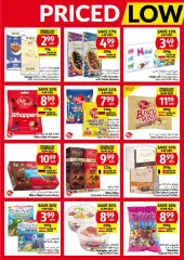 Page 6 in Priced Low Every Day at Viva UAE