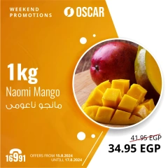 Página 3 en Ofertas Festival del Mango en Tiendas Oscar Egipto