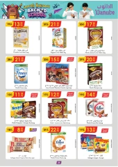 Page 19 in Back to school offers at Danube Bahrain