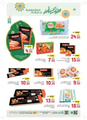 Page 11 in Ramadan offers at Union Coop UAE