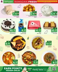 Page 3 in Fresh offers at Family Food Centre Qatar
