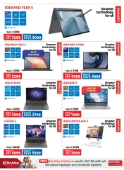 Page 13 in Back to school offers at Max Mart UAE