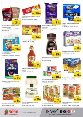 Page 2 in Hot offers at Al Arab Mall branch, Sharjah at Nesto UAE