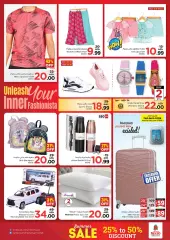 Page 12 in Hot offers at Al Arab Mall branch, Sharjah at Nesto UAE