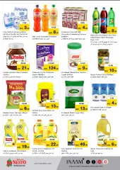 Page 3 in Hot offers at Al Arab Mall branch, Sharjah at Nesto UAE