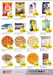 Page 4 in Hot offers at Al Arab Mall branch, Sharjah at Nesto UAE