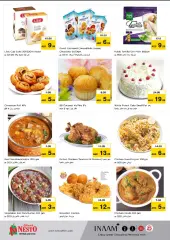 Page 6 in Hot offers at Al Arab Mall branch, Sharjah at Nesto UAE