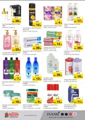 Page 10 in Hot offers at Al Arab Mall branch, Sharjah at Nesto UAE