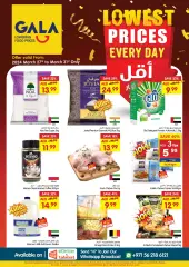 Page 24 in Lower prices at Gala UAE