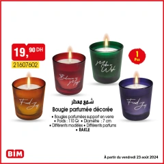 Page 20 in Kitchen and home basics offers at BIM Market Morocco