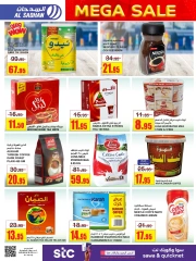 Page 22 dans Gros rabais chez Magasins Al Sadhan Arabie Saoudite