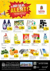 Page 1 in Hot offers at Dragon Mart 2 branch, Dubai at Nesto UAE