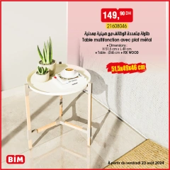 Page 17 in Kitchen and home basics offers at BIM Market Morocco