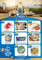 Page 5 in Eid Al Adha offers at Hyper Mall Egypt
