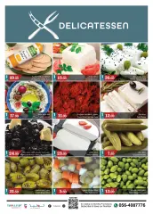 Page 23 in Anniversary offers at Trolleys UAE