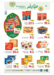 Page 22 in Ramadan offers at Union Coop UAE
