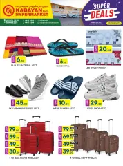 Page 9 in Saving offers at Kabayan Qatar