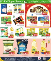 Page 10 in Eid Super Savers at Family Food Centre Qatar