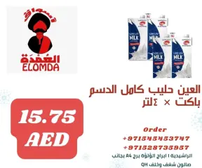 Page 33 dans productos egipcios chez Elomda Émirats arabes unis