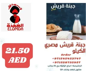 Page 60 dans productos egipcios chez Elomda Émirats arabes unis