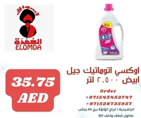 Page 75 dans productos egipcios chez Elomda Émirats arabes unis