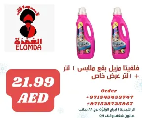 Page 79 dans productos egipcios chez Elomda Émirats arabes unis