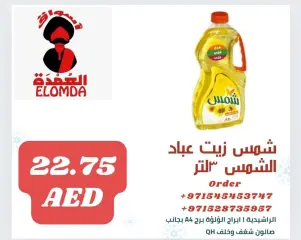 صفحة 9 ضمن منتجات مصرية في أسواق العمدة الإمارات