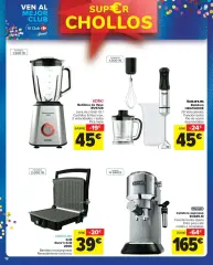 Page 12 in Super deals at Carrefour Spain