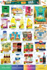 Page 6 in Back to school offers at Hashim Hypermarket UAE