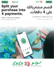 Página 41 en Ofertas de ahorro en lulu Arabia Saudita
